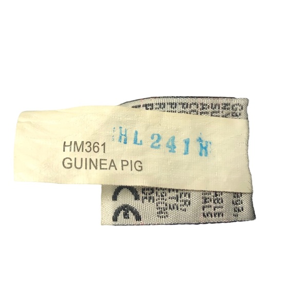 GANZ Webkinz Tri-Color Guinea Pig Plush Toy HM361 ~No Code~ - Picture 9 of 11